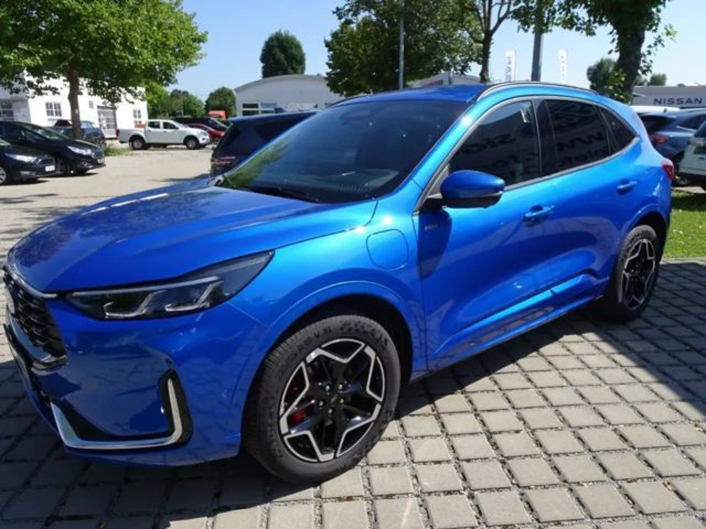 Ford Kuga ST Line Hybrid AWD X