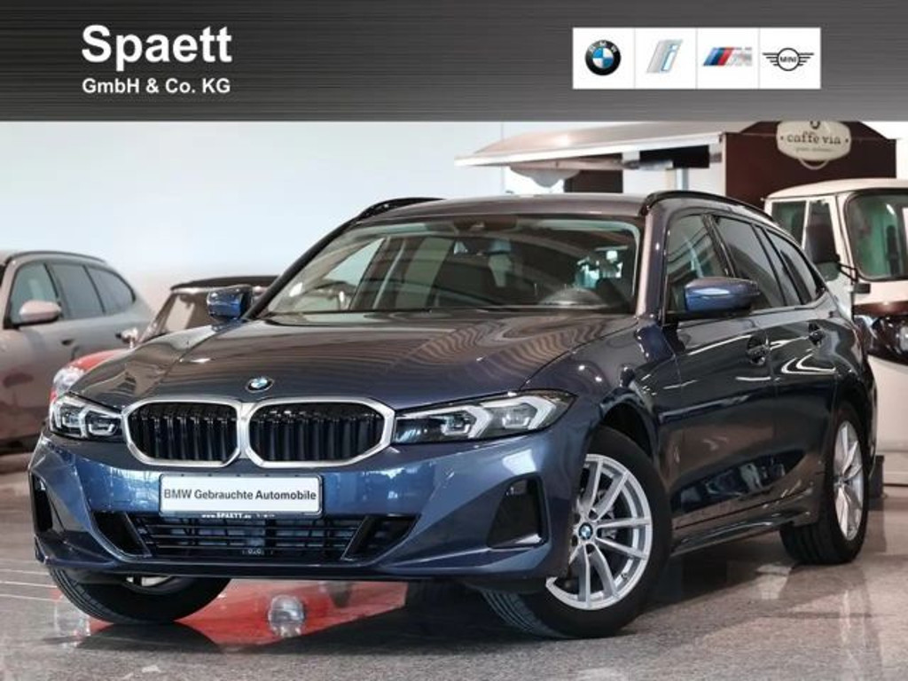 BMW 3 Serie 318 Touring 318i