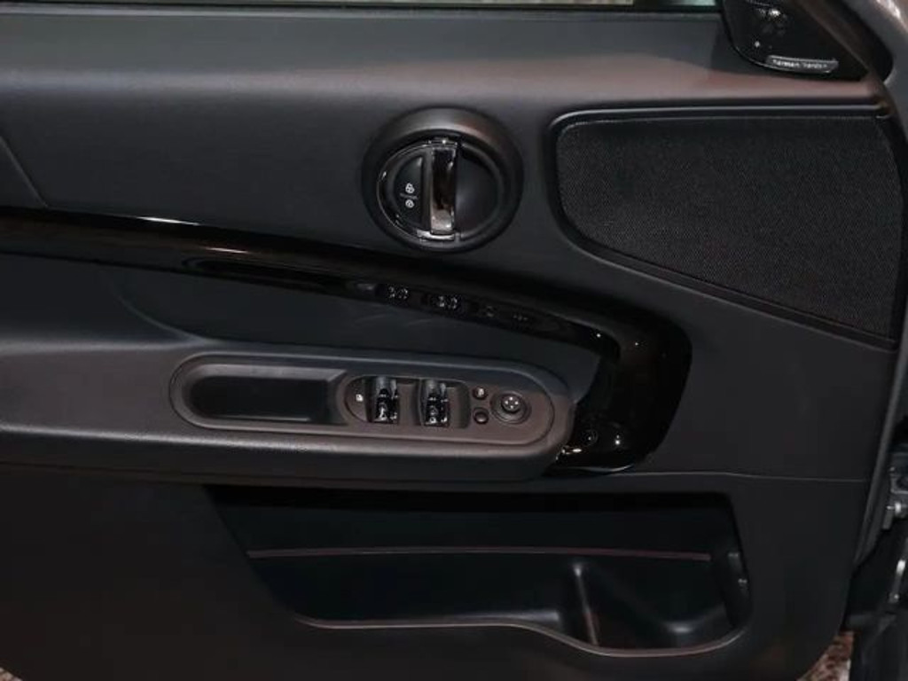 Mini Cooper SE Countryman