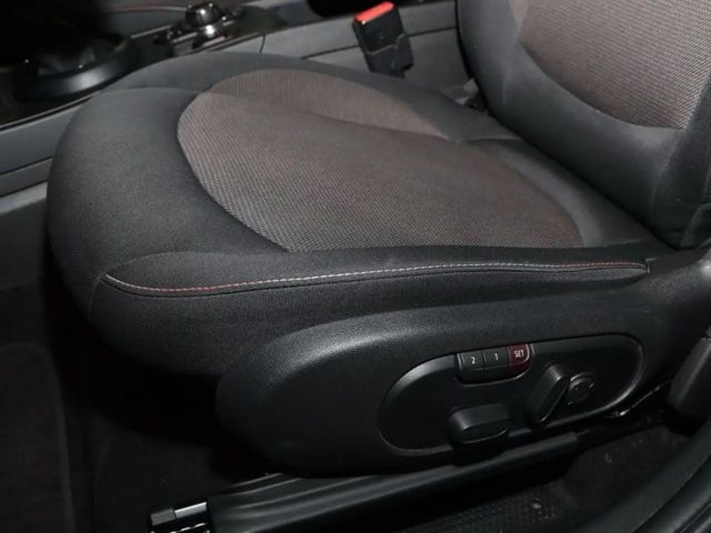 Mini Cooper SE Countryman