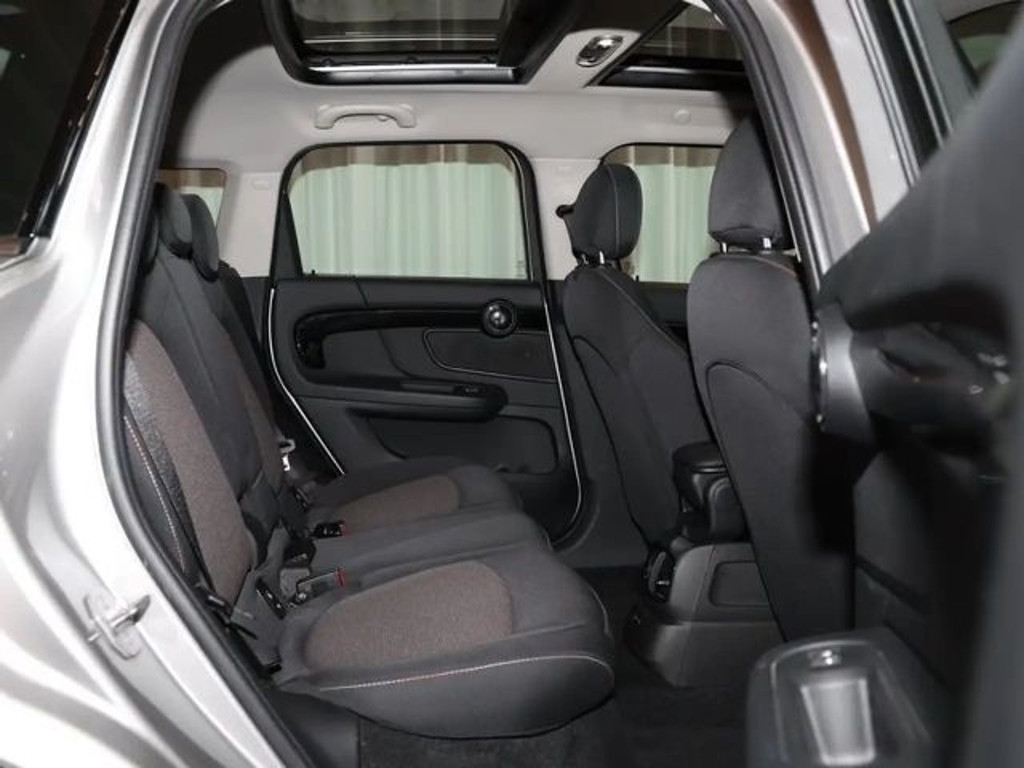 Mini Cooper SE Countryman