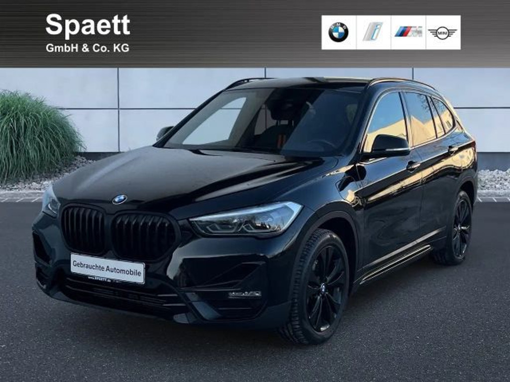 BMW X1 Sport Line xDrive25e