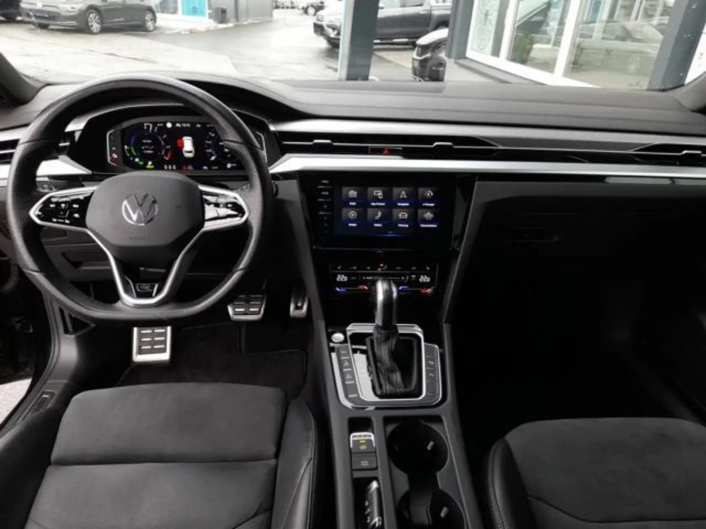 Volkswagen Arteon Shooting Brake DSG R-Line