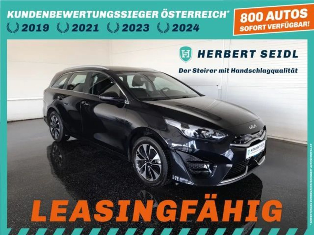 Kia XCeed SportWagon PHEV