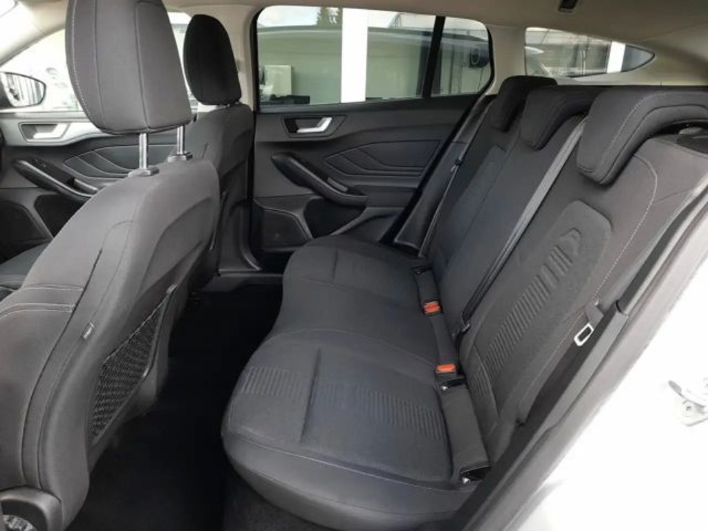 Ford Focus Active Wagon