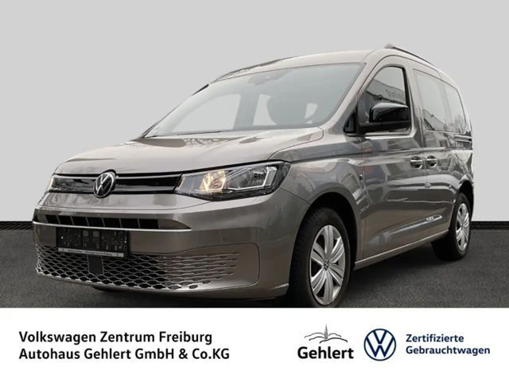 Volkswagen Caddy 1.5 TSI