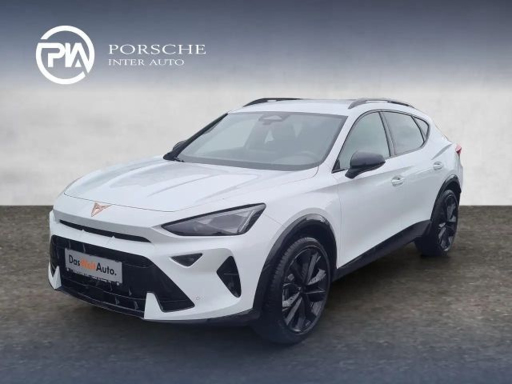 Cupra Formentor 1.5 TSI