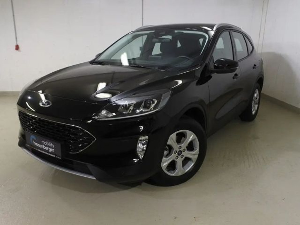 Ford Kuga Cool & Connect AWD