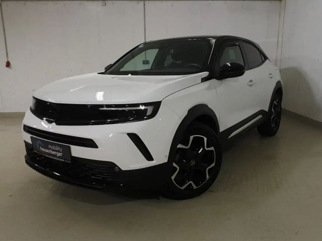 Opel Mokka Grand Sport Turbo GS-Line