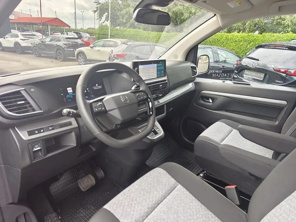 Citroën Spacetourer