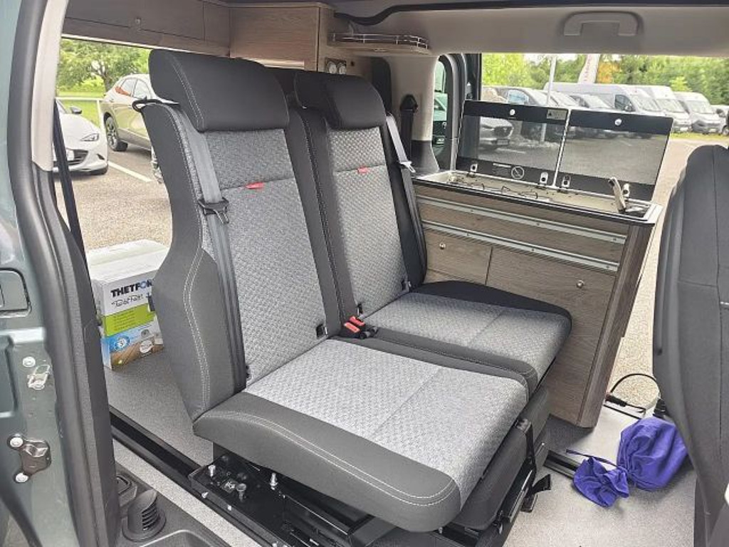 Citroën Spacetourer