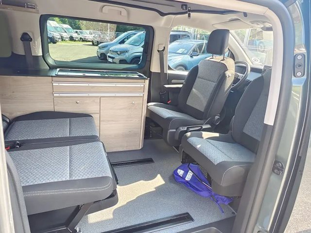 Citroën Spacetourer