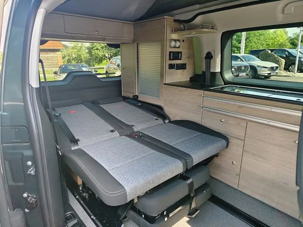 Citroën Spacetourer