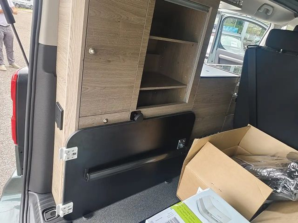 Citroën Spacetourer