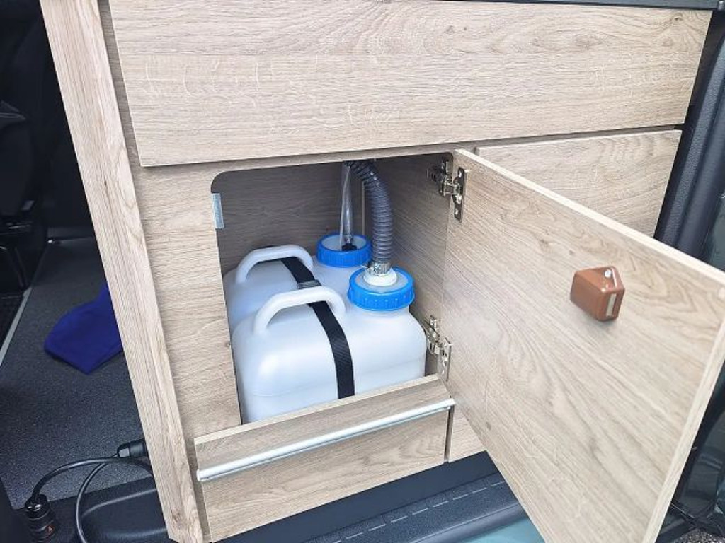 Citroën Spacetourer