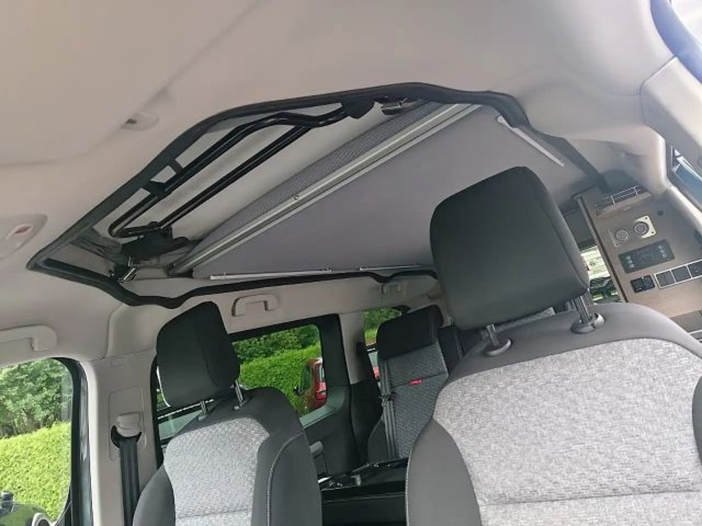 Citroën Spacetourer