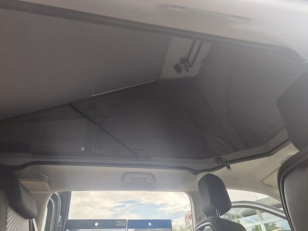 Citroën Spacetourer