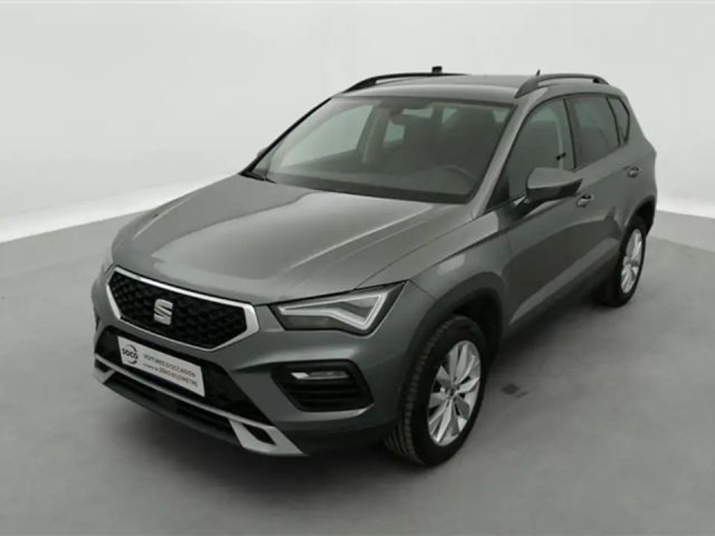 Seat Ateca 1.0 TSI Move