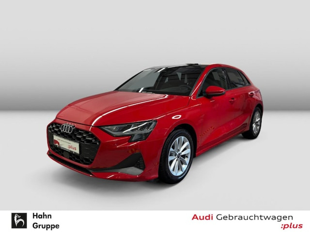 Audi A3 Sportback 30 TFSI