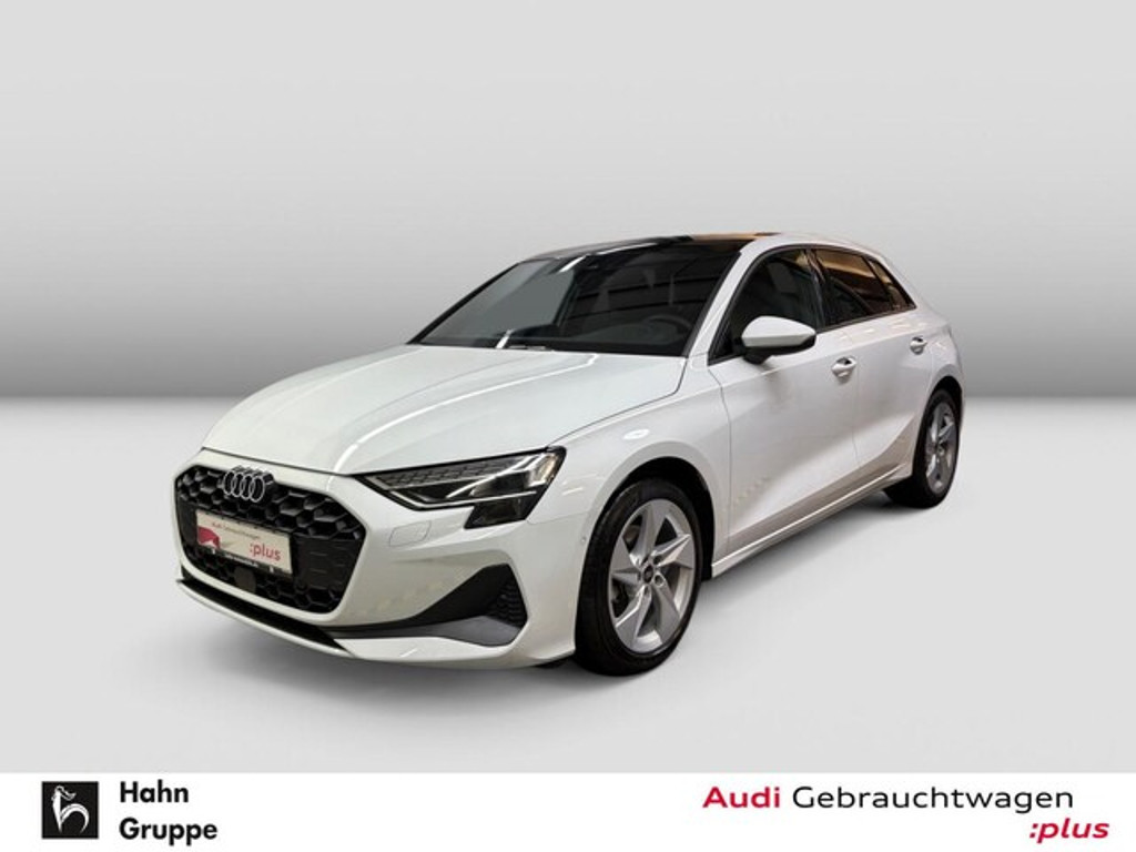 Audi A3 Sportback 30 TDI