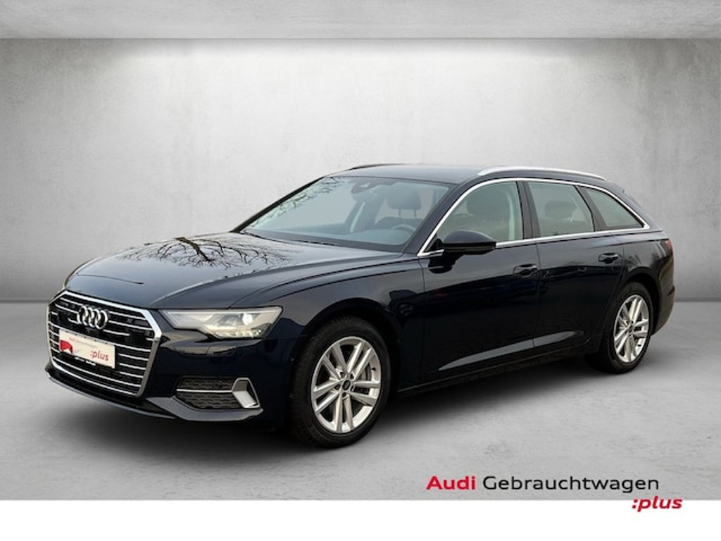 Audi A6 Avant Quattro S-Tronic 45 TFSI