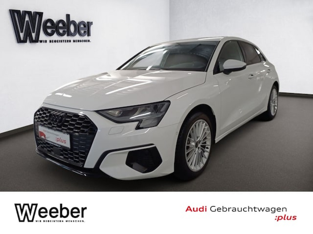 Audi A3 Sportback S-Tronic 35 TFSI