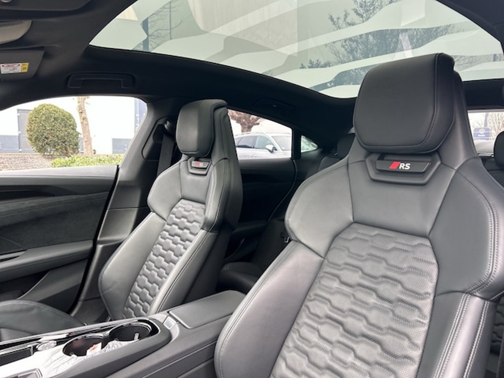 Audi RS e-tron GT