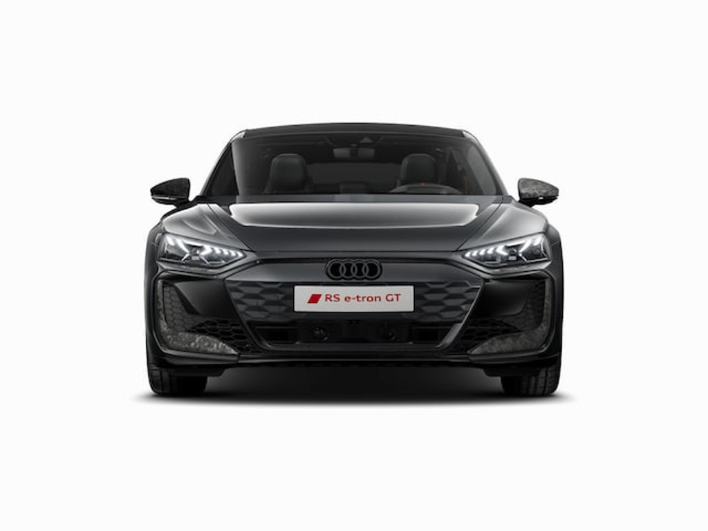 Audi RS e-tron GT