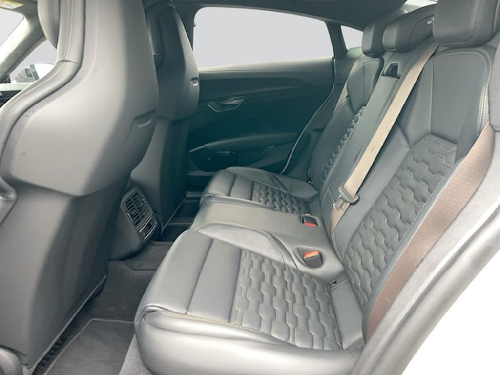 Audi RS e-tron GT Quattro Performance