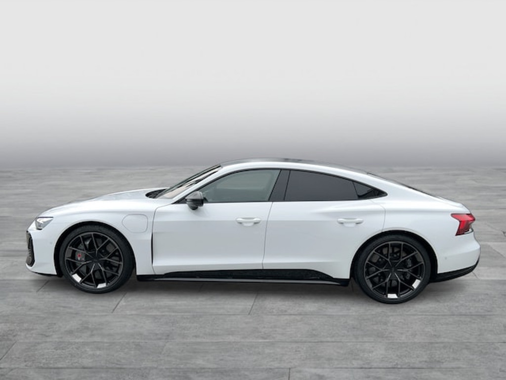 Audi RS e-tron GT