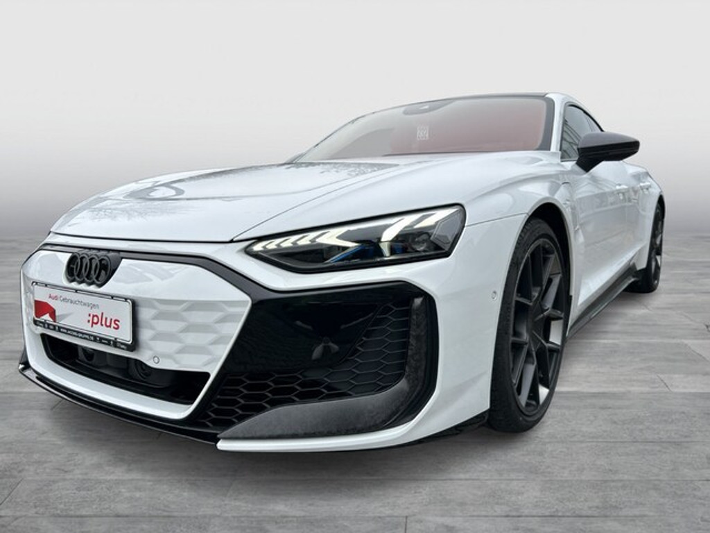 Audi RS e-tron GT