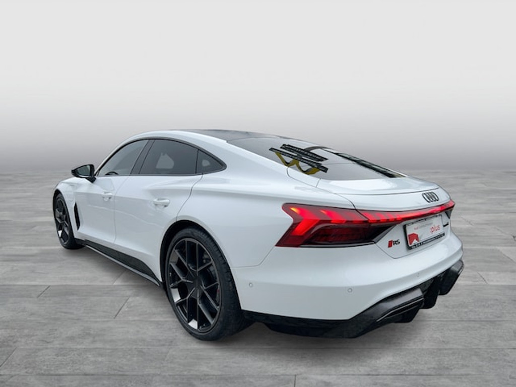 Audi RS e-tron GT