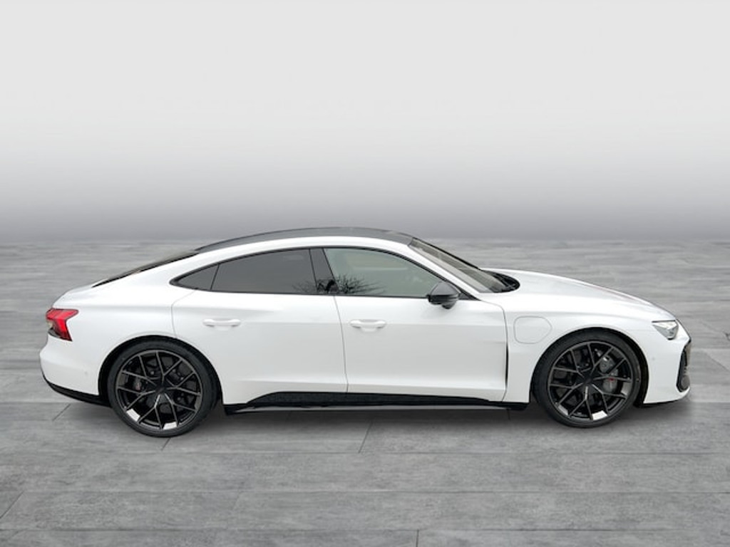 Audi RS e-tron GT