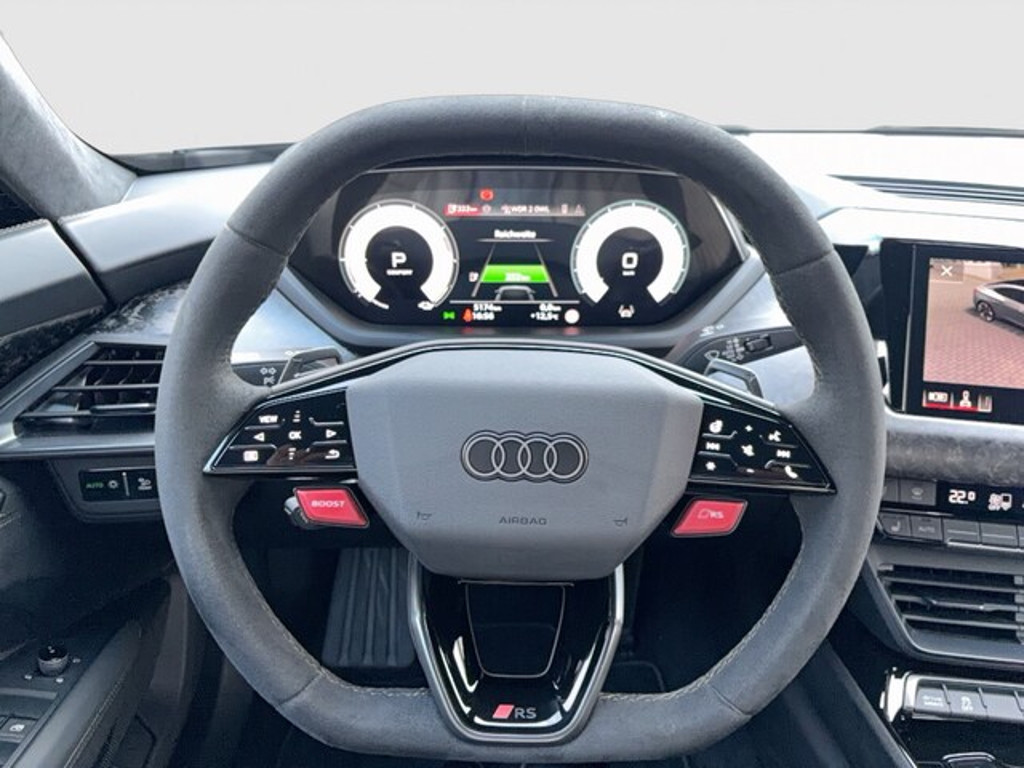 Audi RS e-tron GT