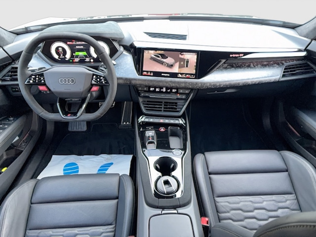 Audi RS e-tron GT