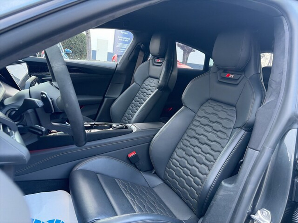 Audi RS e-tron GT