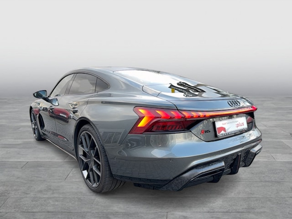 Audi RS e-tron GT