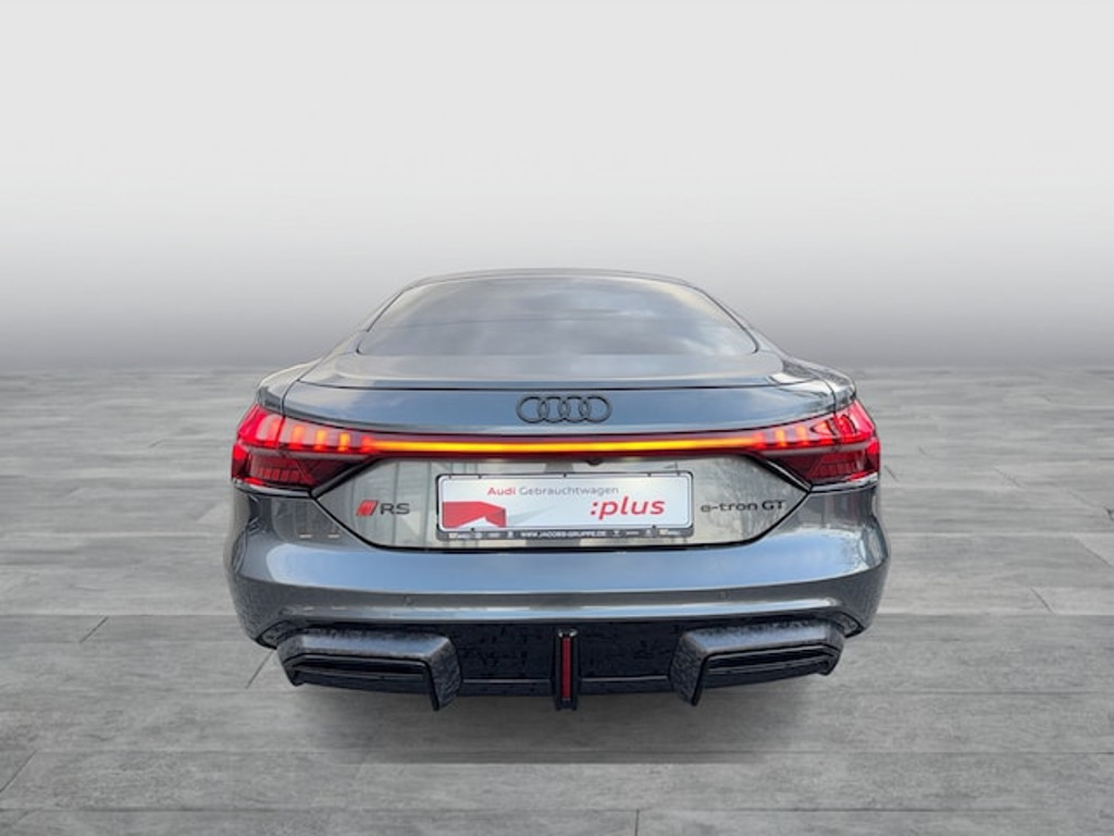 Audi RS e-tron GT