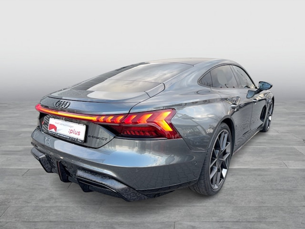 Audi RS e-tron GT