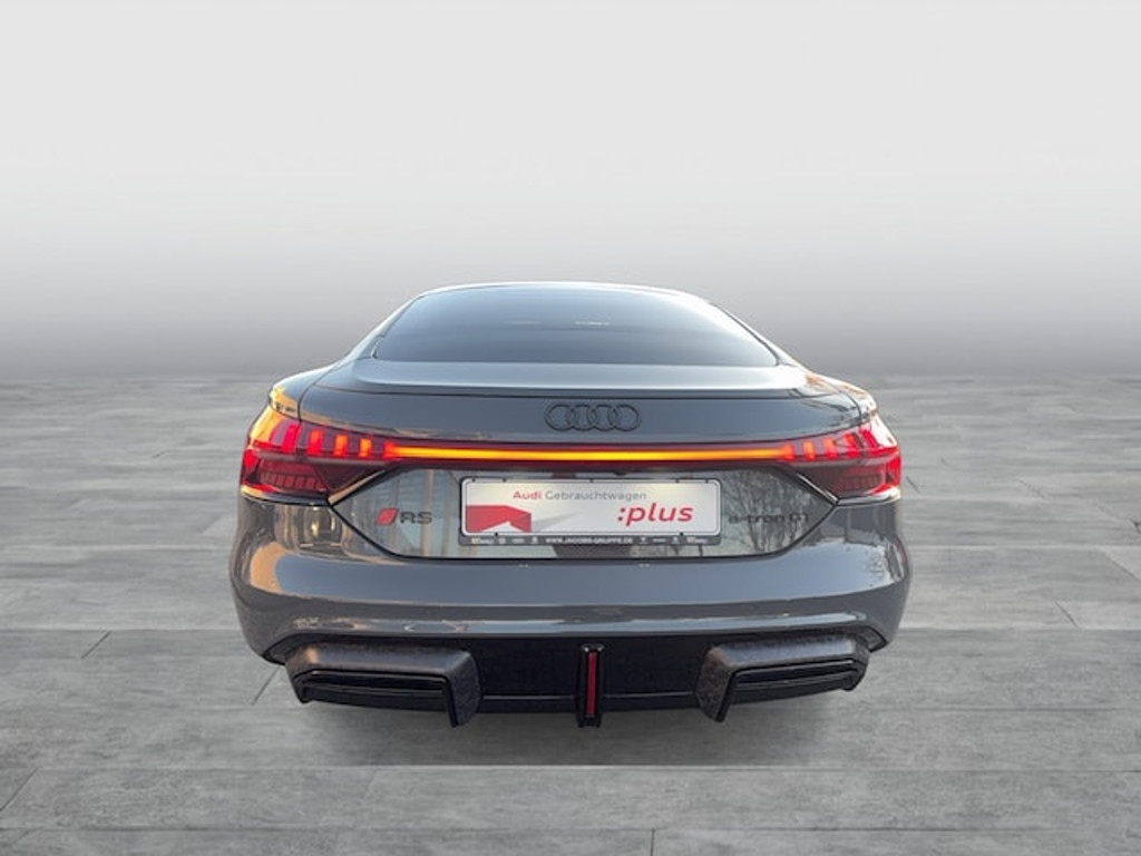 Audi RS e-tron GT
