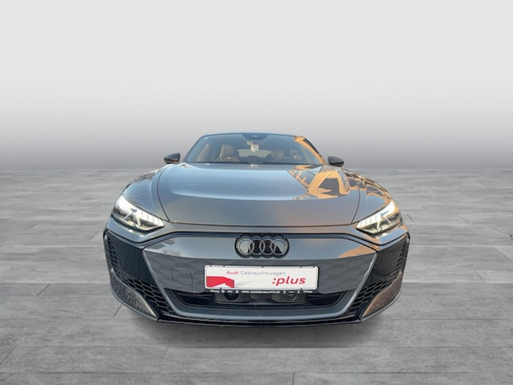 Audi RS e-tron GT