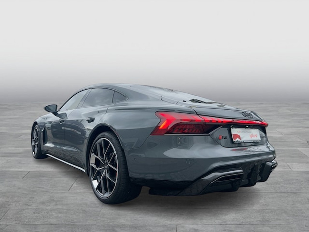 Audi RS e-tron GT