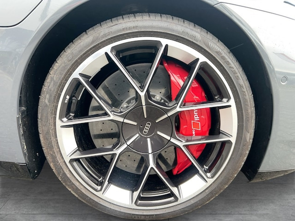 Audi RS e-tron GT