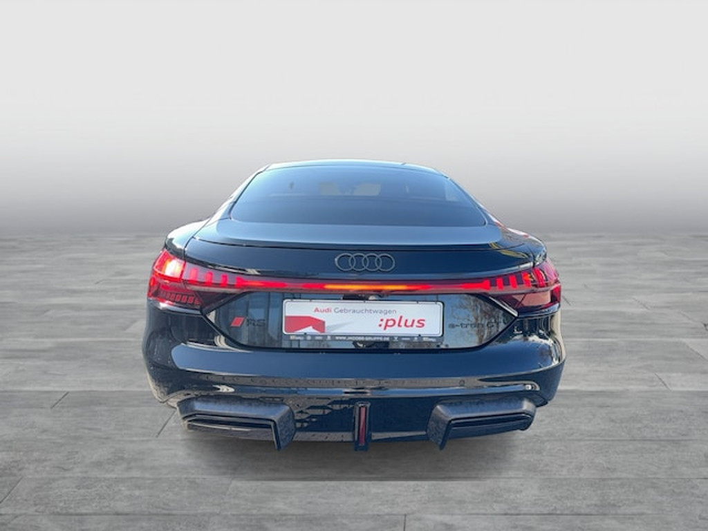 Audi RS e-tron GT