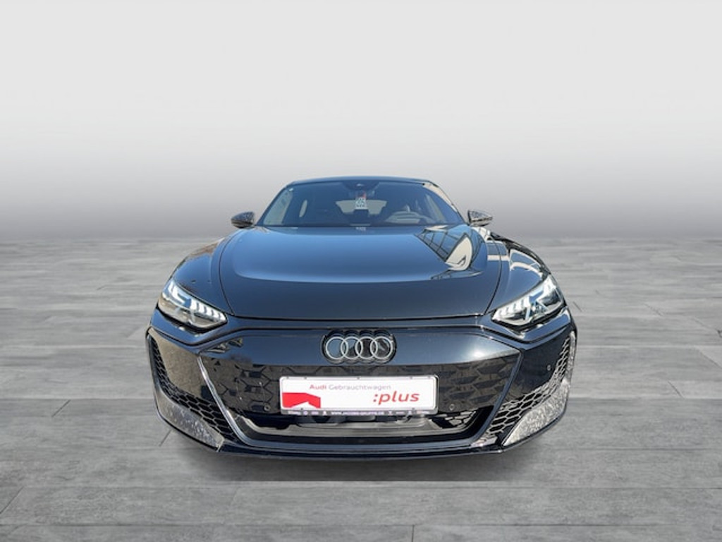 Audi RS e-tron GT