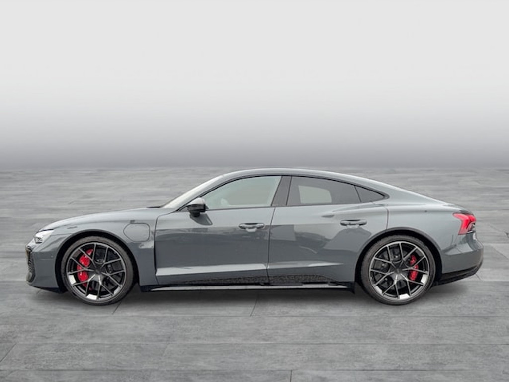 Audi RS e-tron GT Quattro Performance