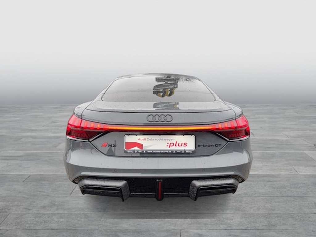 Audi RS e-tron GT