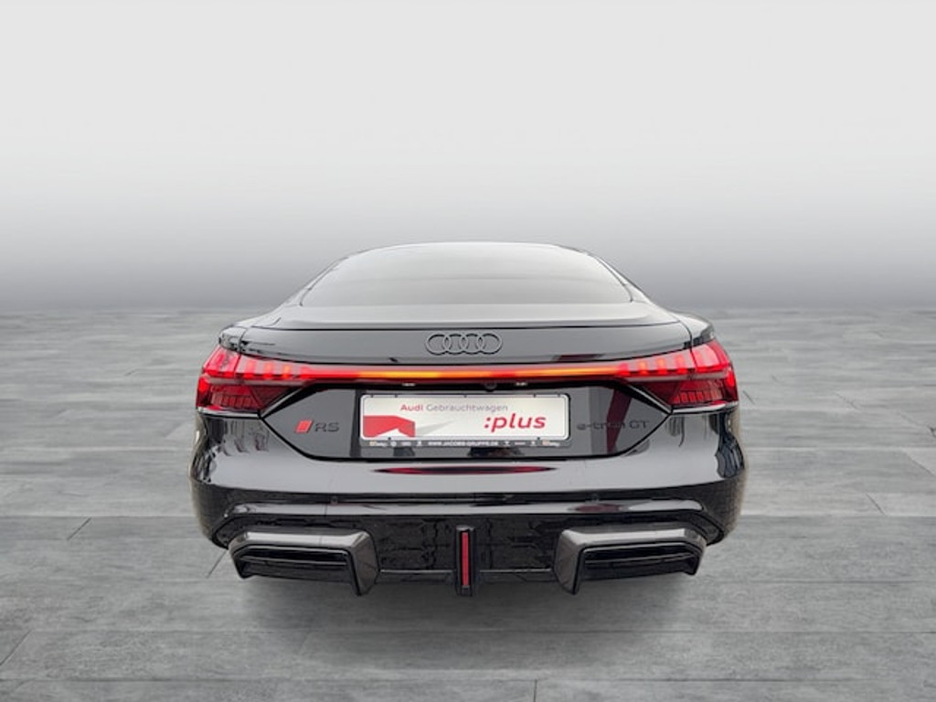 Audi RS e-tron GT