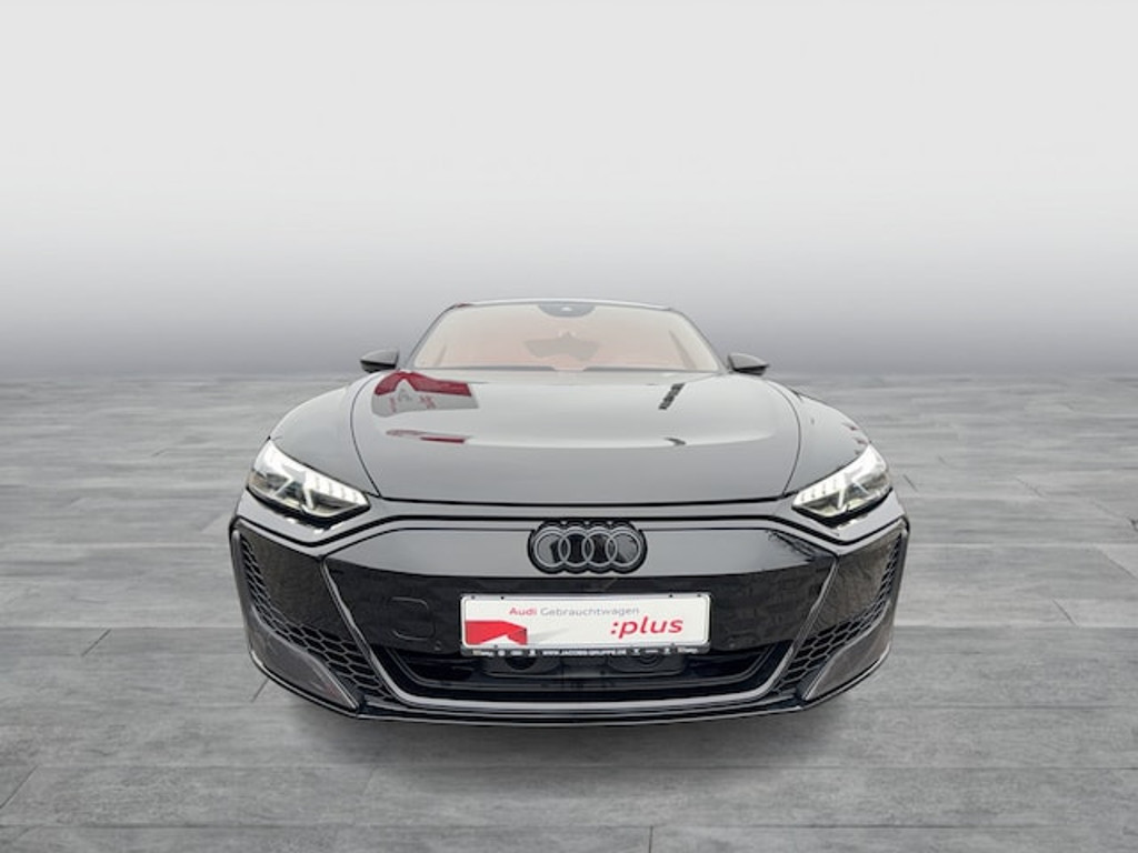 Audi RS e-tron GT