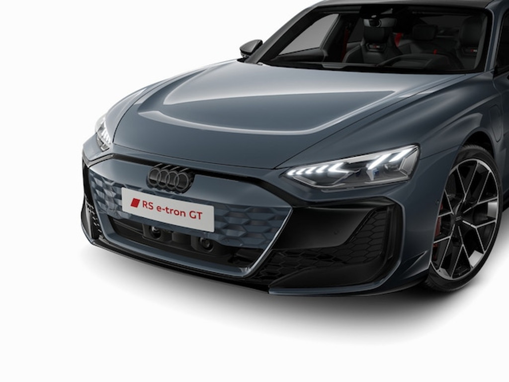 Audi RS e-tron GT